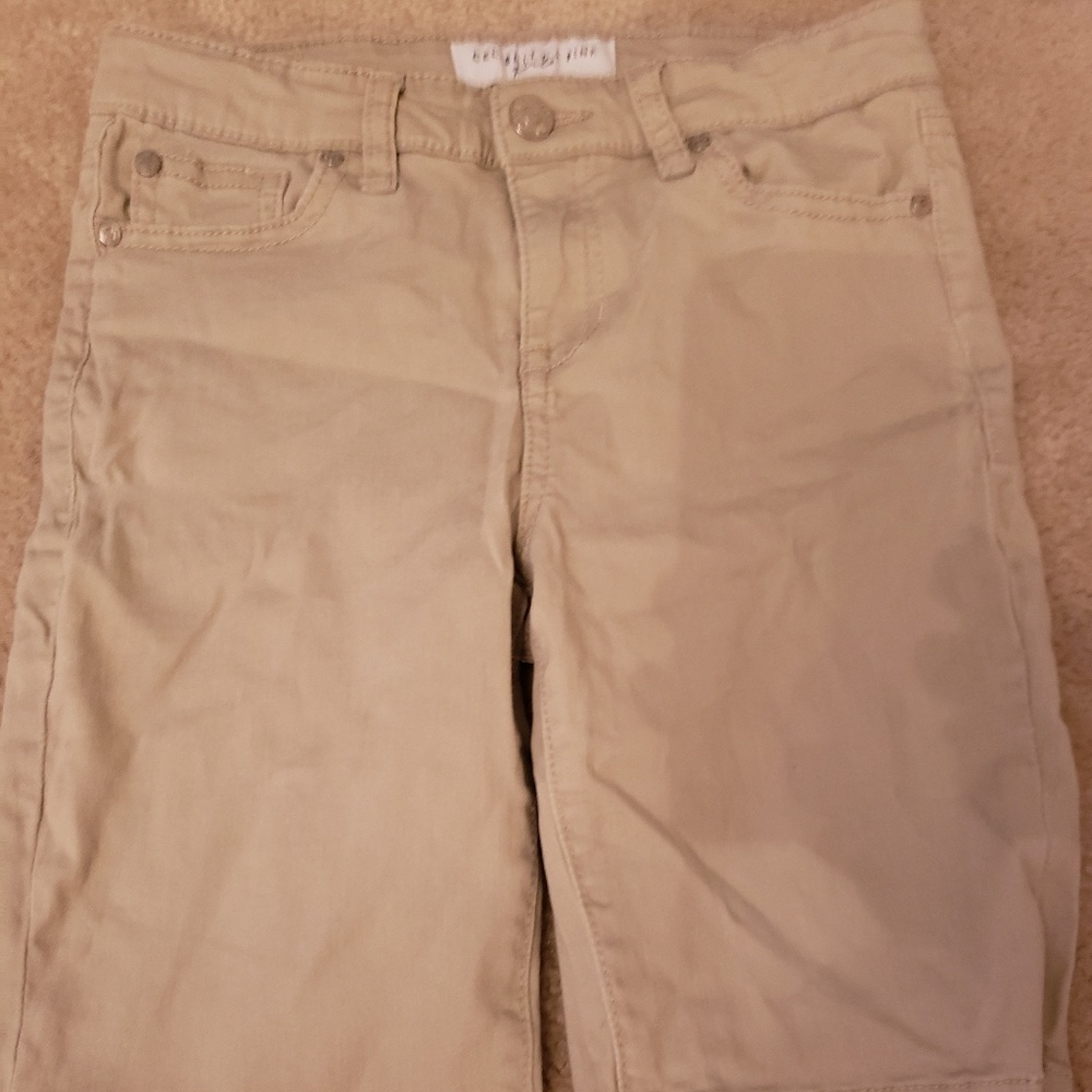 Girls shorts